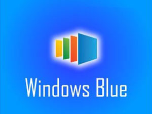 Windows 9 sẽ có tên mã là Windows Blue