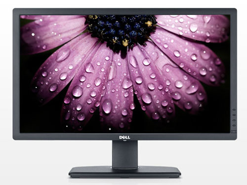 Dell ra mắt màn hình UltraSharp 27 inch với panel AH-IPS