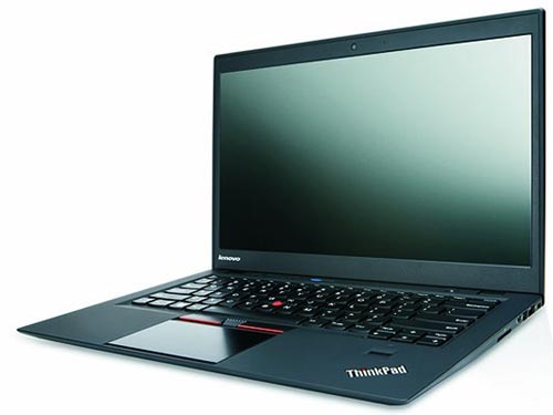 ThinkPad X1 Carbon Ultrabook lên kệ 28 triệu đồng