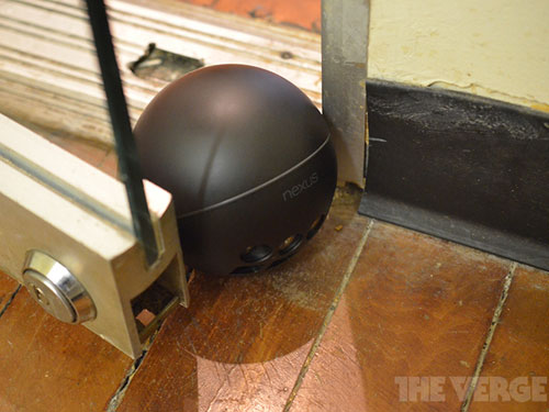 Google hoãn bán Nexus Q, tặng miễn phí cho người đã đặt mua