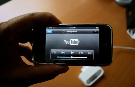 iOS 6 sẽ không có ứng dụng YouTube