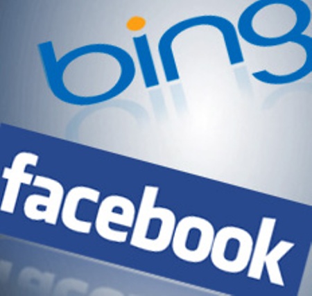 Microsoft, Facebook và thương vụ Bing?