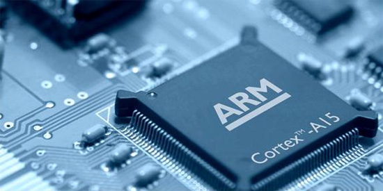 ARM có thể bán bằng sáng chế BXL máy chủ