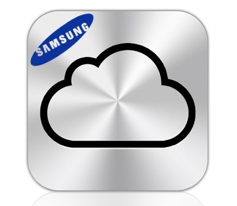 Samsung ra mắt dịch vụ lưu trữ đám mây S-Cloud