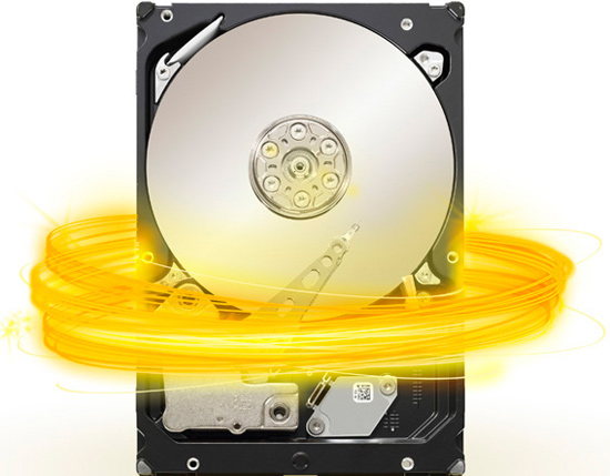 Seagate dự báo dung lượng HDD sẽ tăng chậm