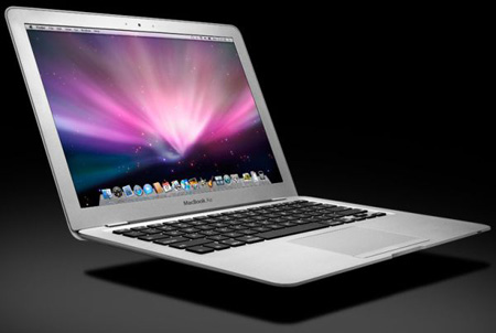 Sắp có Macbook Air giá chỉ 799 USD