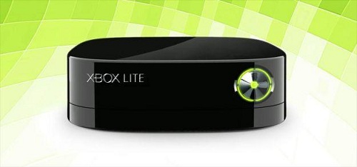 Xbox Lite đang được bí mật sản xuất?