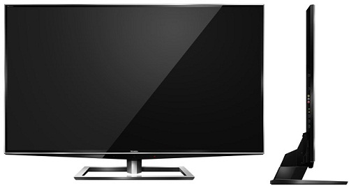 Toshiba ra mắt TV 3D 55 inch không dùng kính tại châu Á