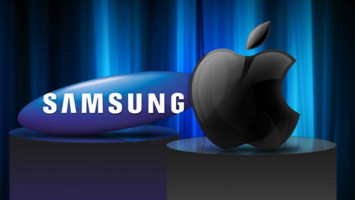 Toà án Đức bác bỏ đơn kiện của Samsung chống lại Apple
