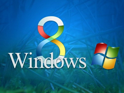 Năm lý do để mong chờ Windows 8 vào năm 2012