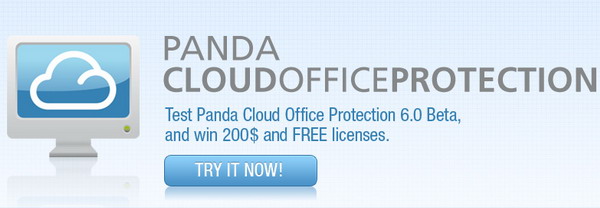 Ra mắt Panda Cloud Office Protection 6.0 phiên bản beta