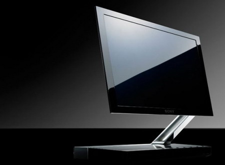 Sony từ bỏ TV OLED cho thị trường người tiêu dùng