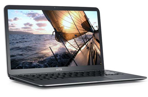 Dell XPS 13: Hoàn hảo để thay thế MacBook Air