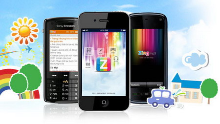 MobiFone ra mắt gói cước Zing không giới hạn dung lượng