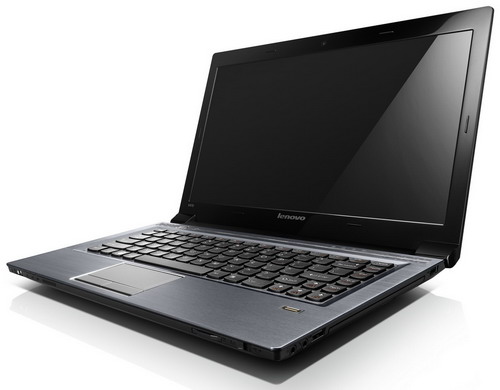 Lenovo V470: Laptop cho doanh nghiệp