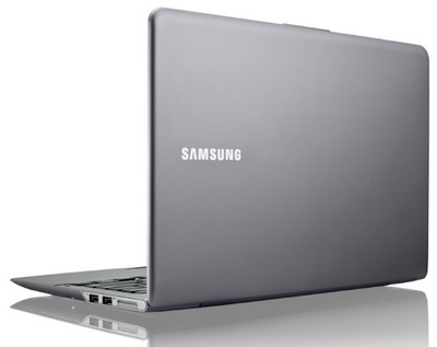 Ưu đãi 4,6 triệu đồng khi đặt mua Samsung Series 5 Ultra