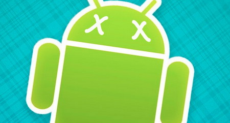 Bùng nổ malware trên Android: Tốc độ lên đến 200%