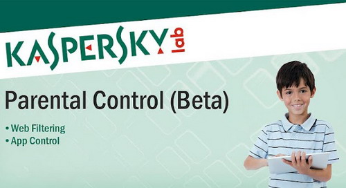 Dùng thử miễn phí Kaspersky cho Android và iOS