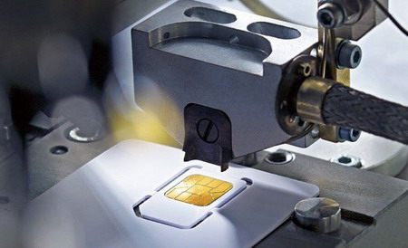 Vì sao Apple muốn áp đặt chuẩn nano-SIM của riêng mình?