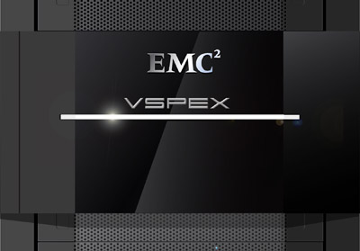 EMC ra mắt hệ thống VSPEX cho "điện toán đám mây"