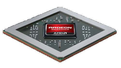 AMD ra mắt dòng card đồ họa Radeon thế hệ mới