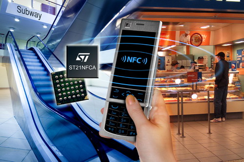 5 điểm quan trọng của NFC