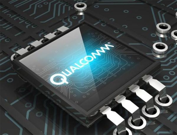 Motorola chuyển sang dùng chip Qualcomm Snapdragon S4