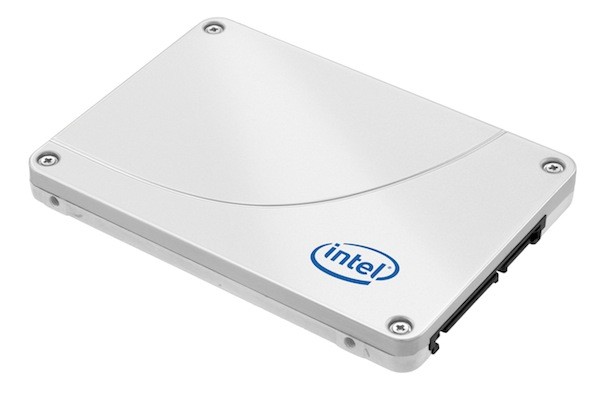 Intel ra mắt ổ SSD 60 GB giá rẻ