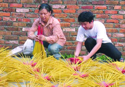 Học trò nghèo thi Olympic Tin học quốc tế