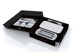 Dock sạc pin cảm ứng cho Magic Mouse