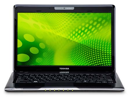 Toshiba thu hồi 41.000 máy tính xách tay