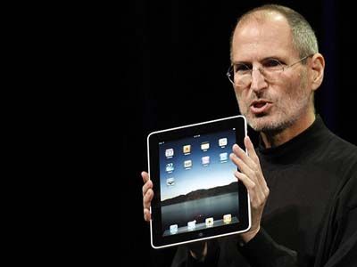 Bắt bệnh iPad