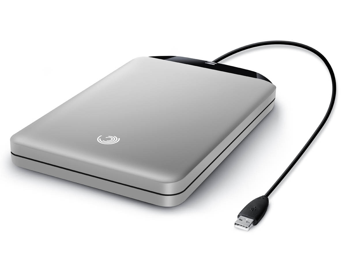 Seagate ra mắt ổ FreeAgent GoFlex 1,5 TB