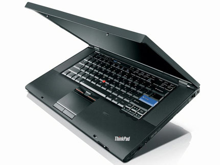 3 laptop Lenovo Thinkpad hỗ trợ nVIDIA Optimus