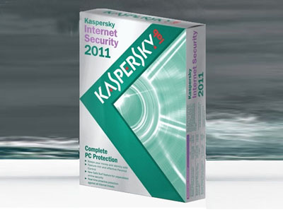 Nam Trường Sơn ra mắt Kaspersky 2011 tiếng Việt