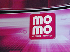 VinaPhone ra mắt ví điện tử MoMo