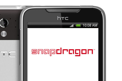 BXL Snapdragon ngày càng nhanh hơn