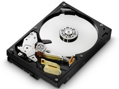 Hitachi phát triển HDD dung lượng gấp 8 lần hiện tại