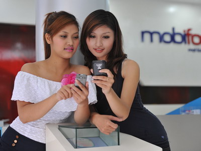 MobiFone cung cấp dịch vụ tìm kiếm trên ĐTDĐ