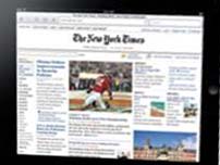 New York Times thu phí báo điện tử từ 01-2011