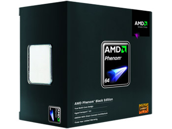 AMD giới thiệu 3 mẫu CPU mới