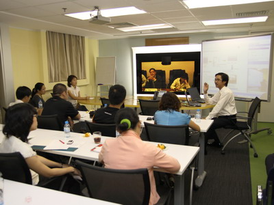 Cisco ra mắt Phòng họp TelePresence tại VN