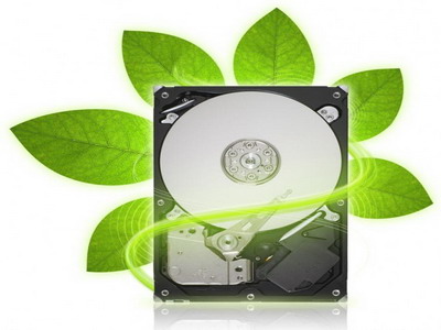 Seagate ra mắt dòng ổ cứng “xanh” Barracuda