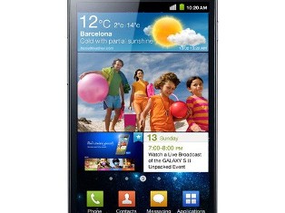 Samsung gới thiệu Galaxy S II và Galaxy Tab II tại MWC 2011