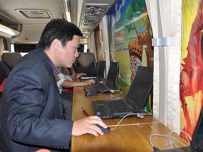 Tốc độ Internet VN: 7,07 Mb/s hay 1,7 Mb/s?