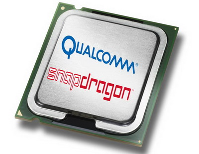 Qualcomm trình làng CPU di động 2,5Ghz