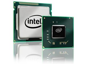 Intel sẽ xuất xưởng chipset mới cho Sandy Bridge