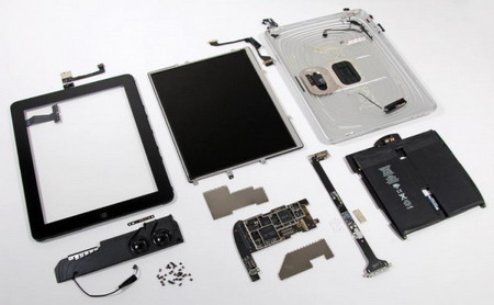 Apple - ông trùm về tầm nhìn xa