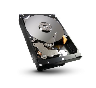 Seagate xuất hàng ổ cứng máy tính để bàn 3TB