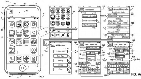 iPhone 5 sẽ không có NFC
